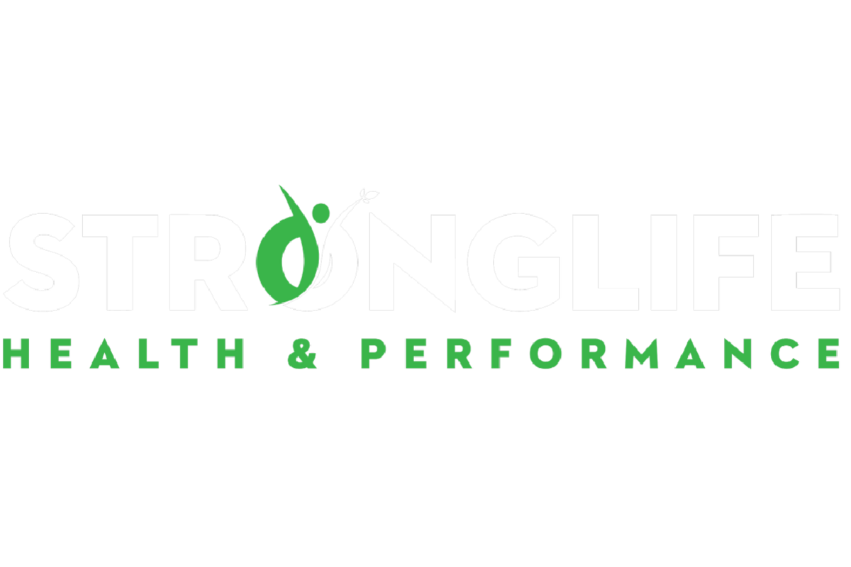 StrongLife