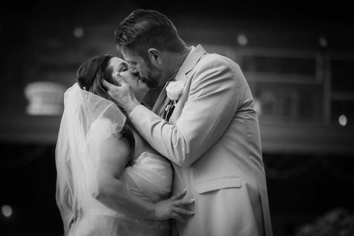 Moody earthy dreamy Vancouver WA Portland OR Ridgefield Seattle Wedding Photographer PNW