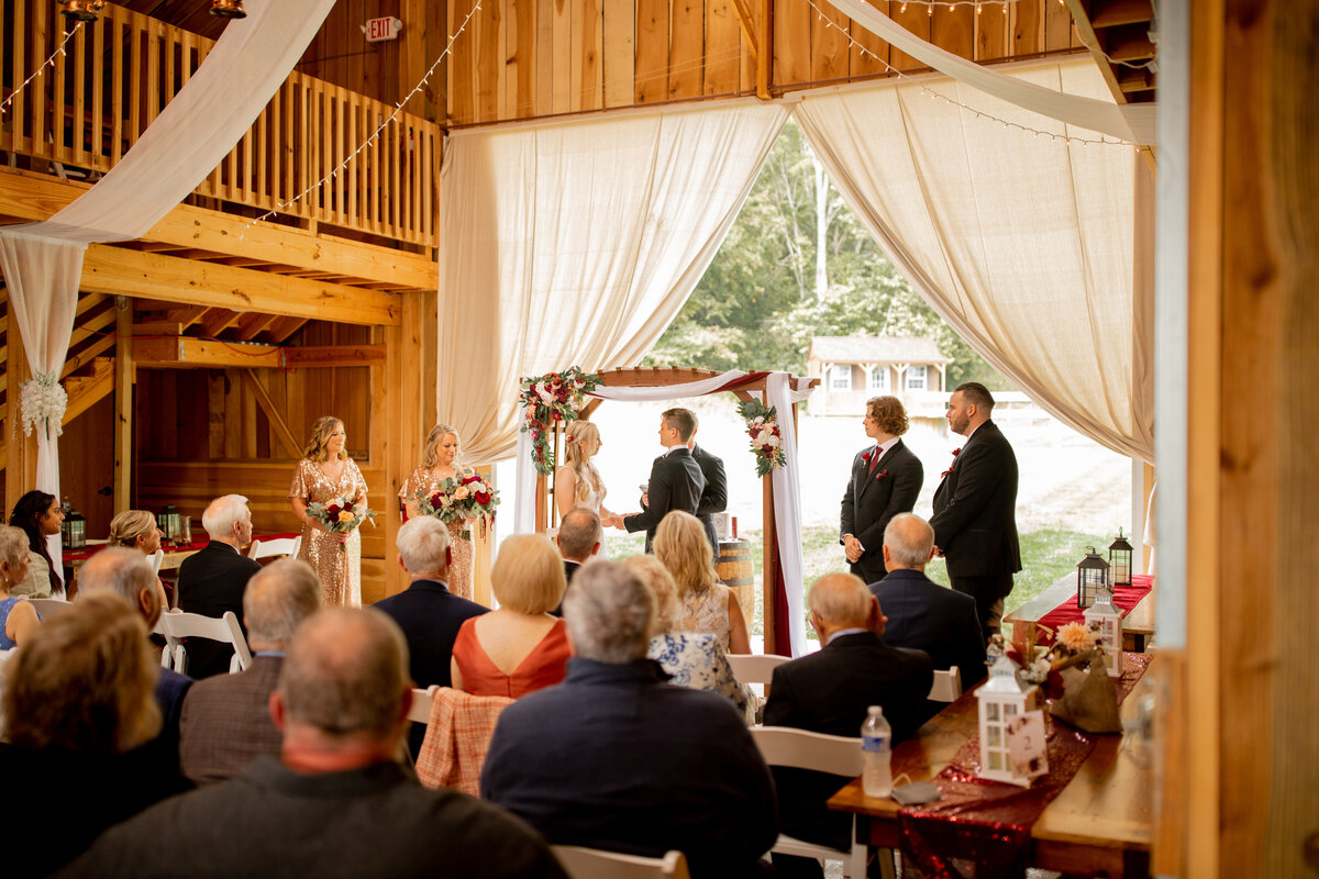 Wedding Photography