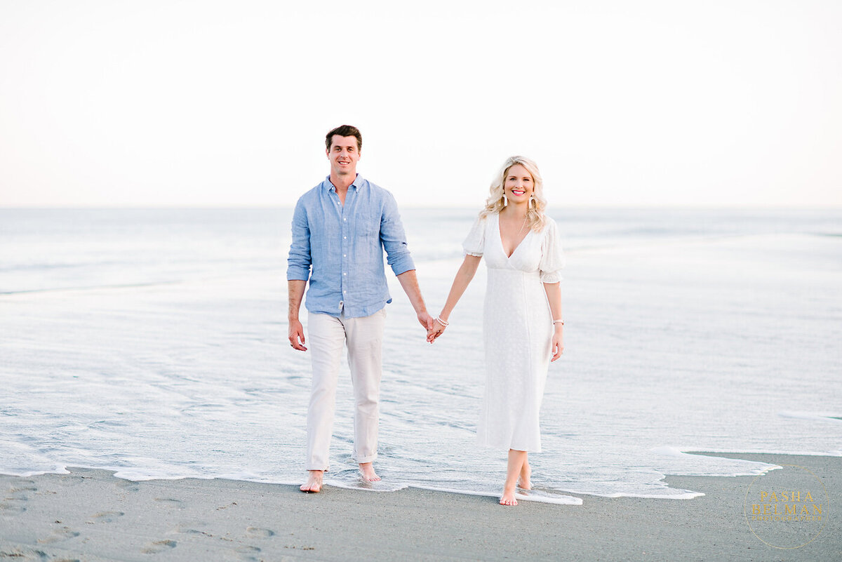 Pawleys Island Engagement Session by Top Engagement Photographers in Pawleys Island and Litchfield Beach-1