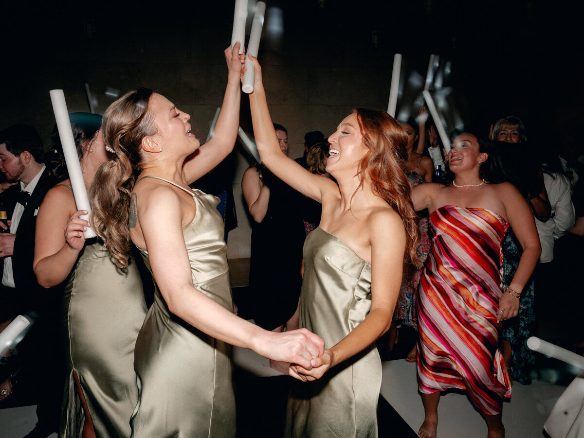Nasher Sculpture Center Dallas Wedding 787