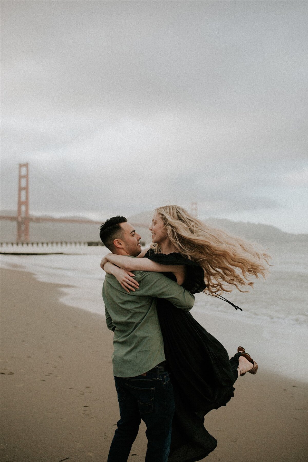 Brizzy-Rose-and-Emma-Crissy-Fields-Beach-San-Francisco-Couples-Session-9