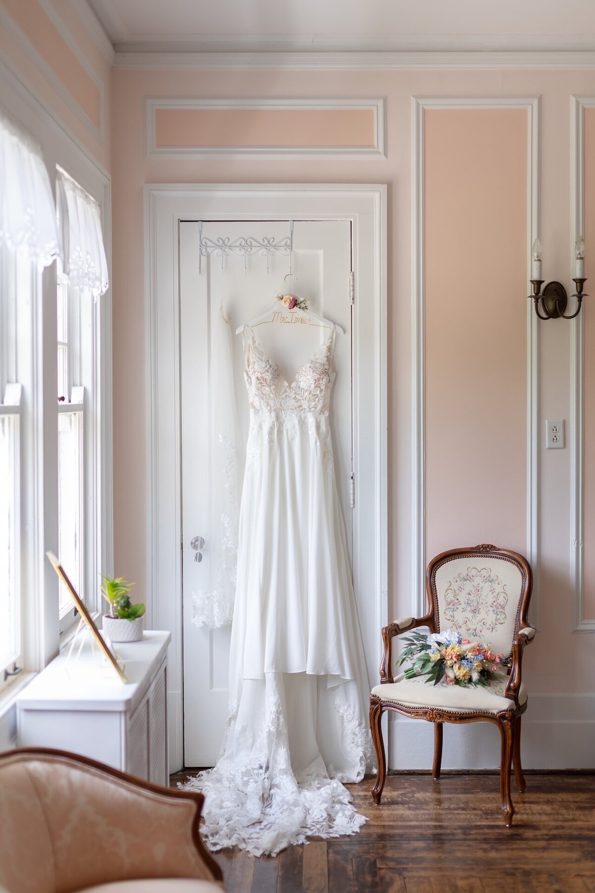 Kelsey & Andrew Wedding, Lehmann Mansion, Lake Villa, IL 6-27-25, Maira Ochoa Photography-0347