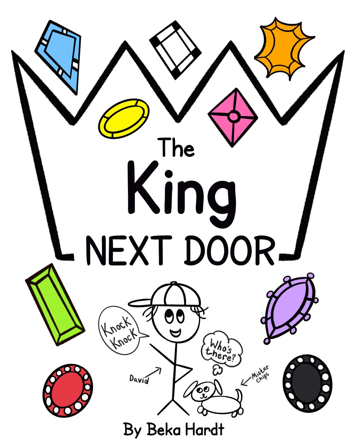 The King Next Door