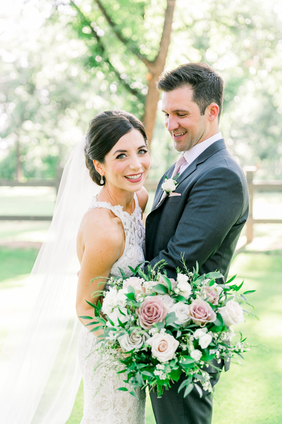 Karlie Colleen Photography - Arizona Wedding - Venue At The Grove - Maggie & Grant-446