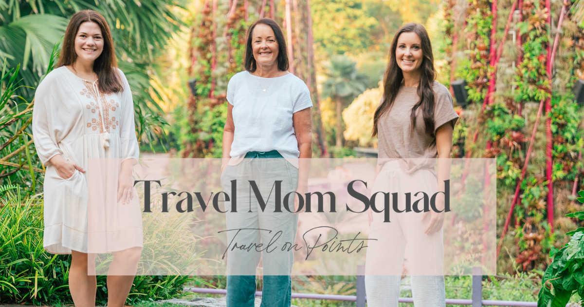 Travel Mom Squad Capital One Venture Rewards Credit Card Travel mom squad capital one venture rewards credit card