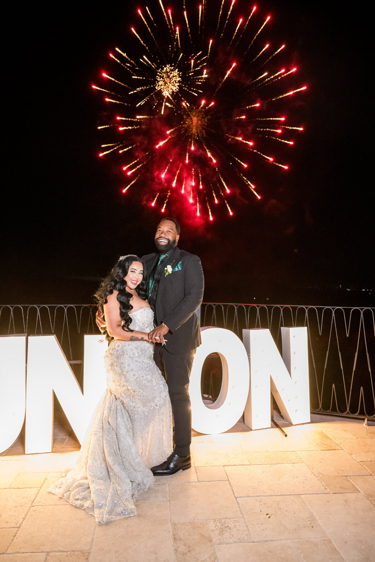 Mia + Mel Fireworks-5