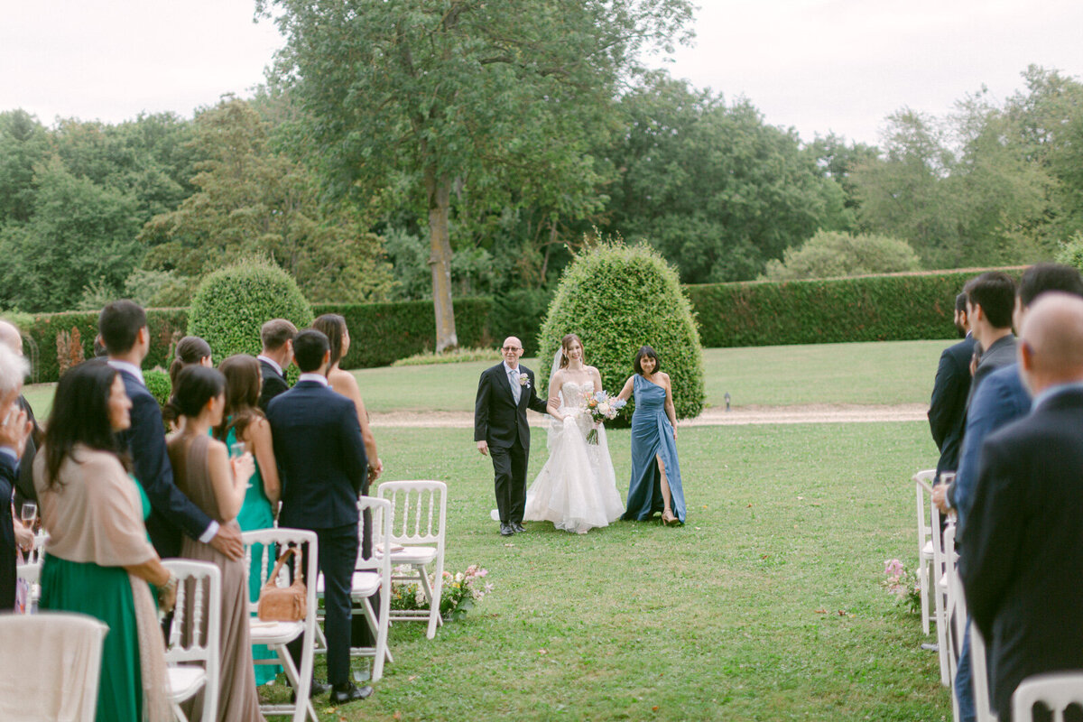 Chateau Aveny Paris American Wedding (207 sur 326)