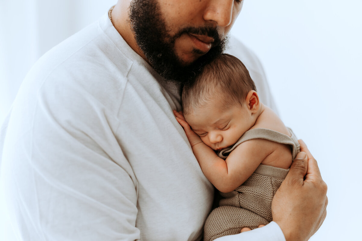 Los Angeles Newborn Photographer 51
