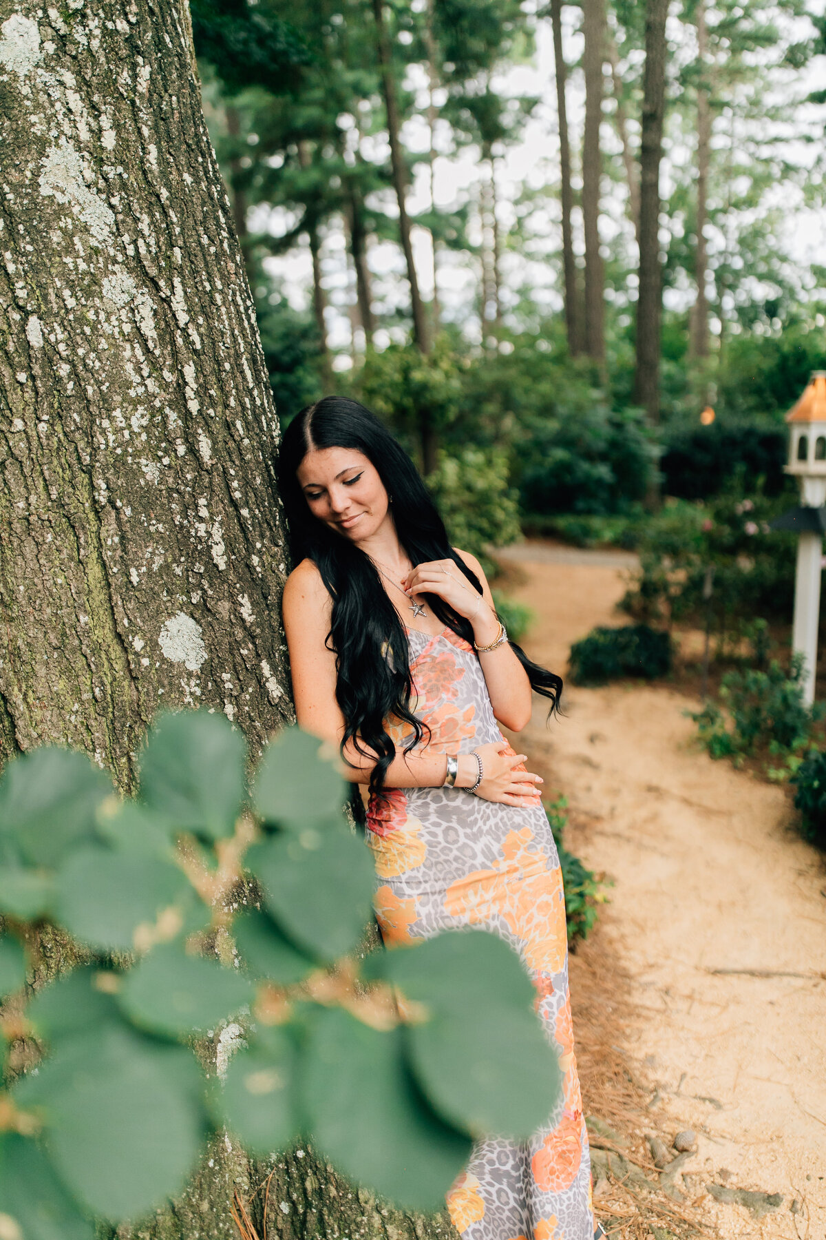 Elizabeth Alice Photography- Raleigh Senior Photographer 14