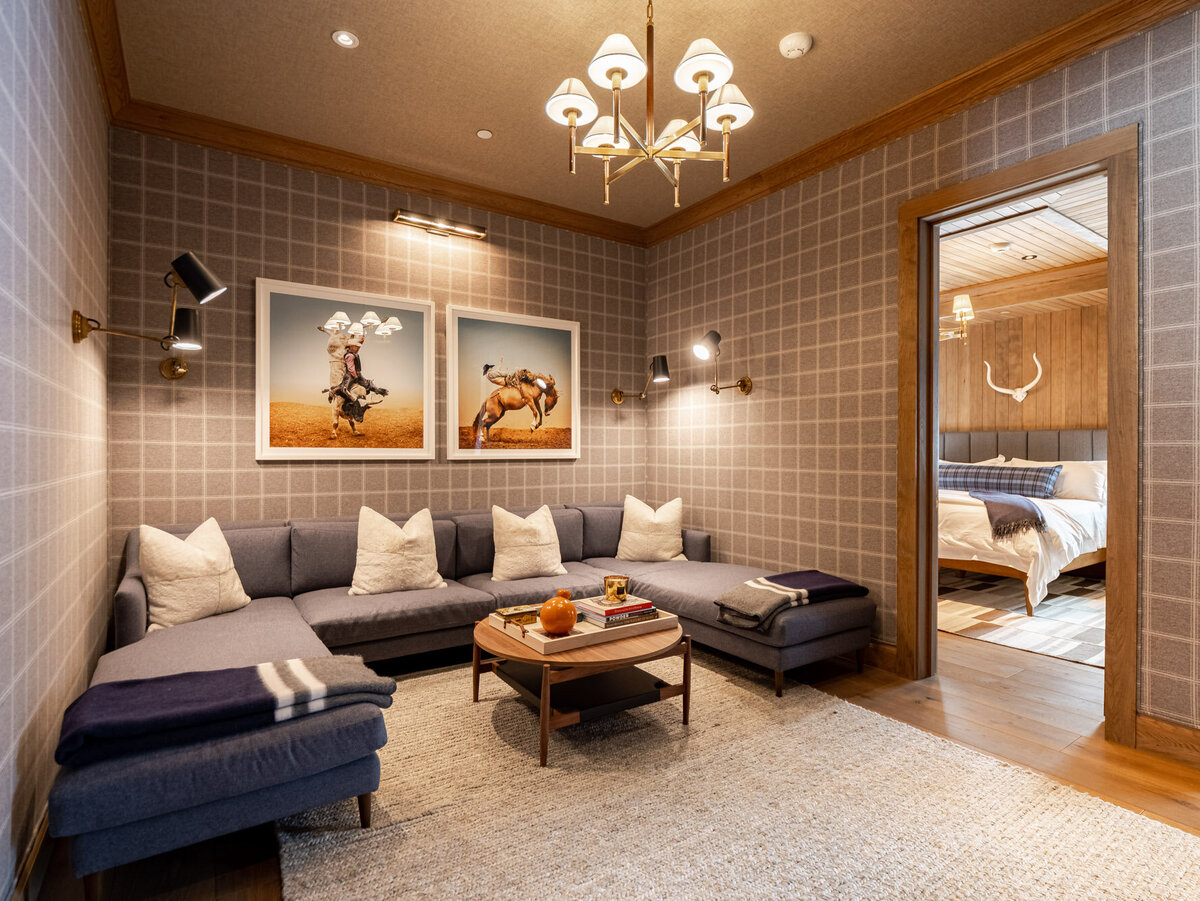 MLS - Cabin 64 - Roaring Fork Club-9