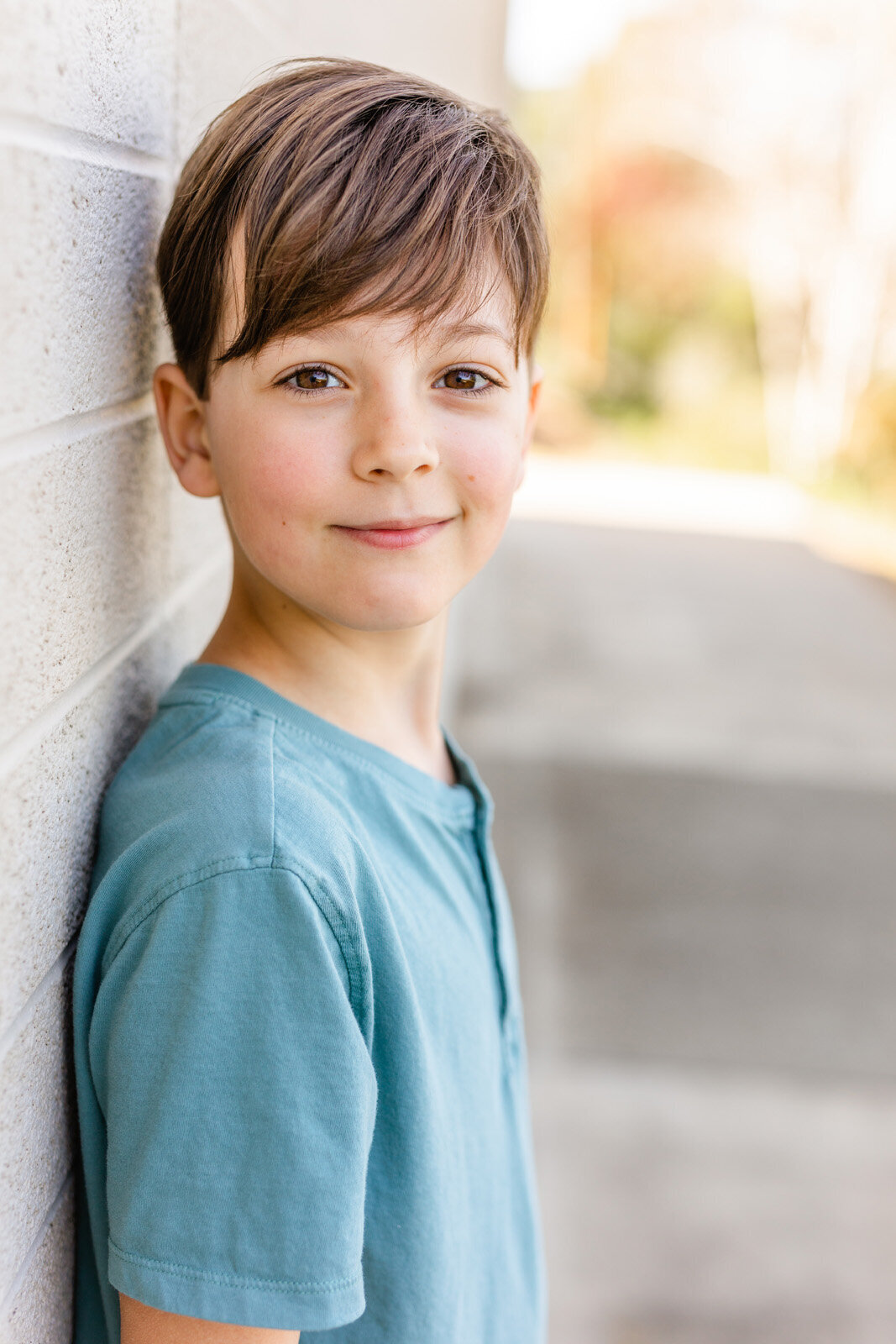 Rocklin Granite Bay School Photography | Total Capture 017