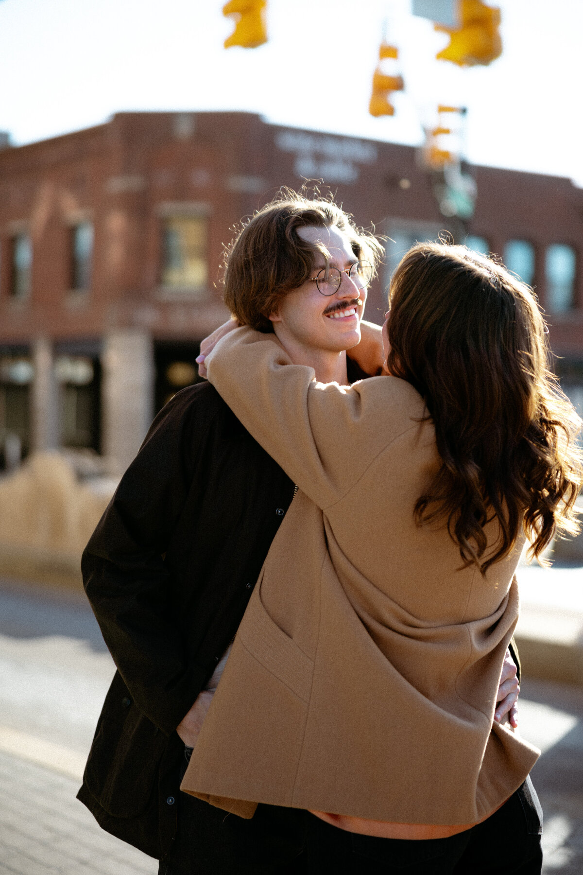 Mikaela & William-12