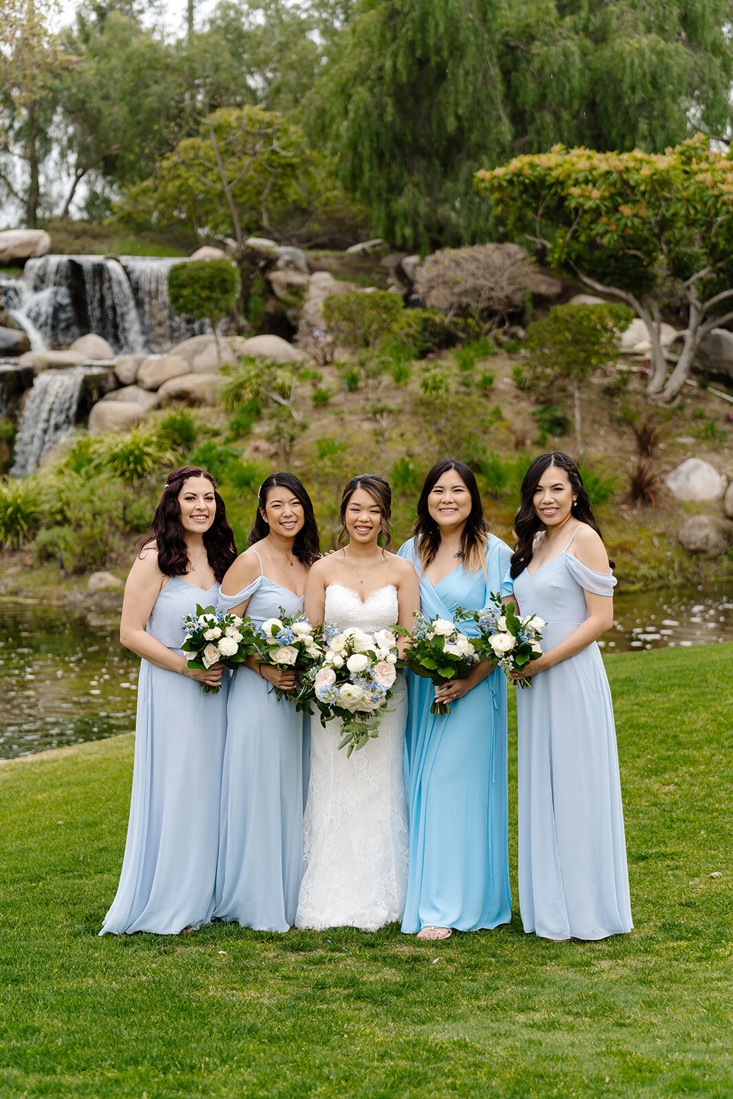 Coyote Hills Golf Course Wedding 38