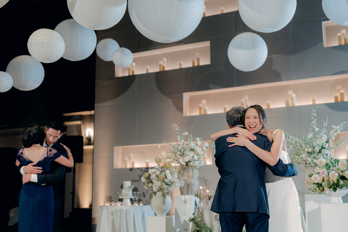 Phoebe & Jeremy Palm Event Center Wedding - Helena Wong Photography-708