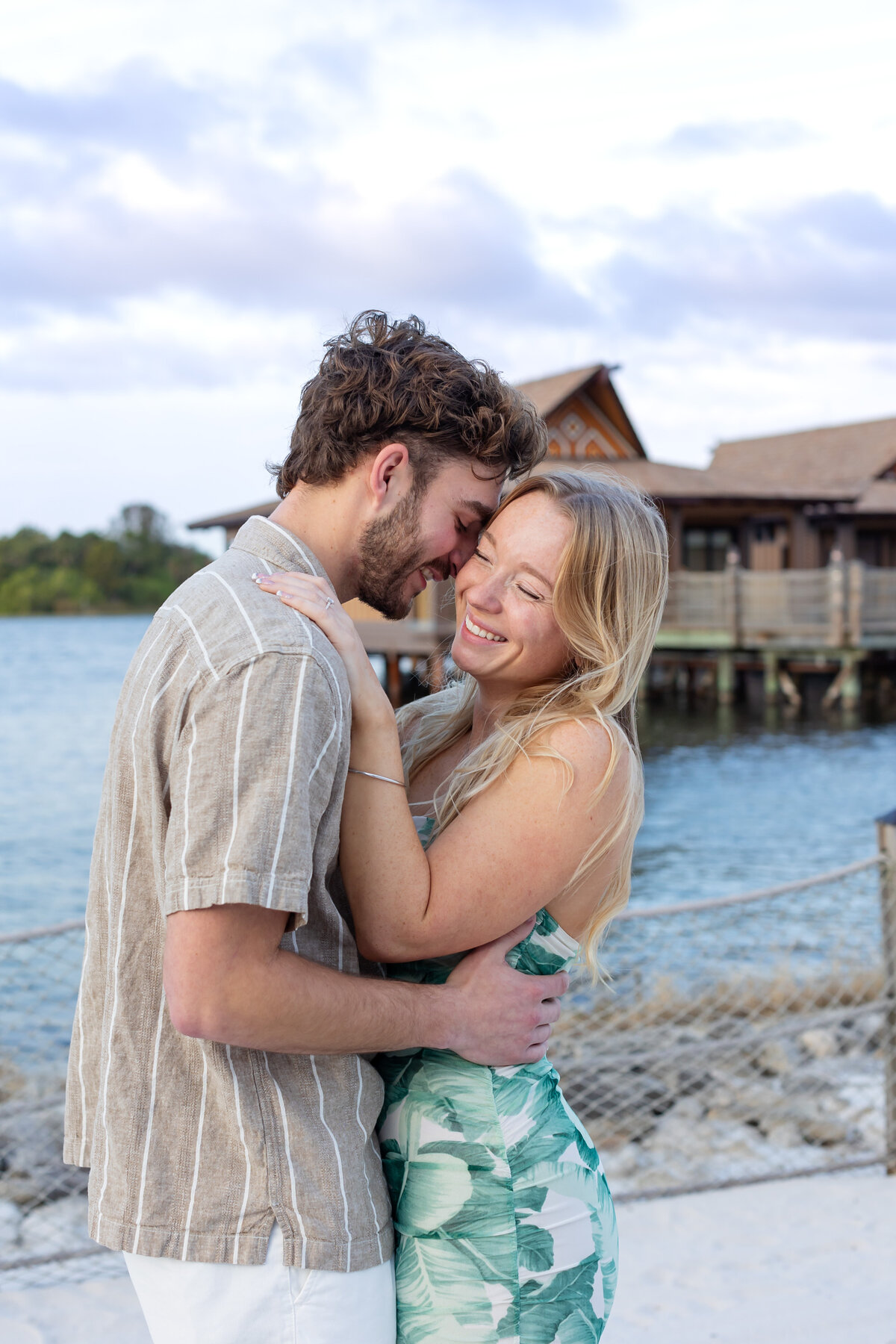 Amy Britton Photography Photographer Wedding Elopement Portrait Photo Florida Light Airy Bright Feminine Orlando Tampa613