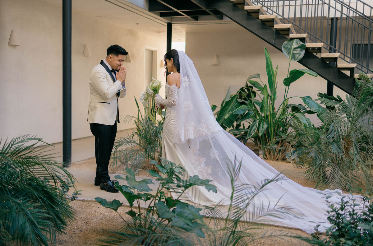 Julia + Carlos  Palm Springs, California-8