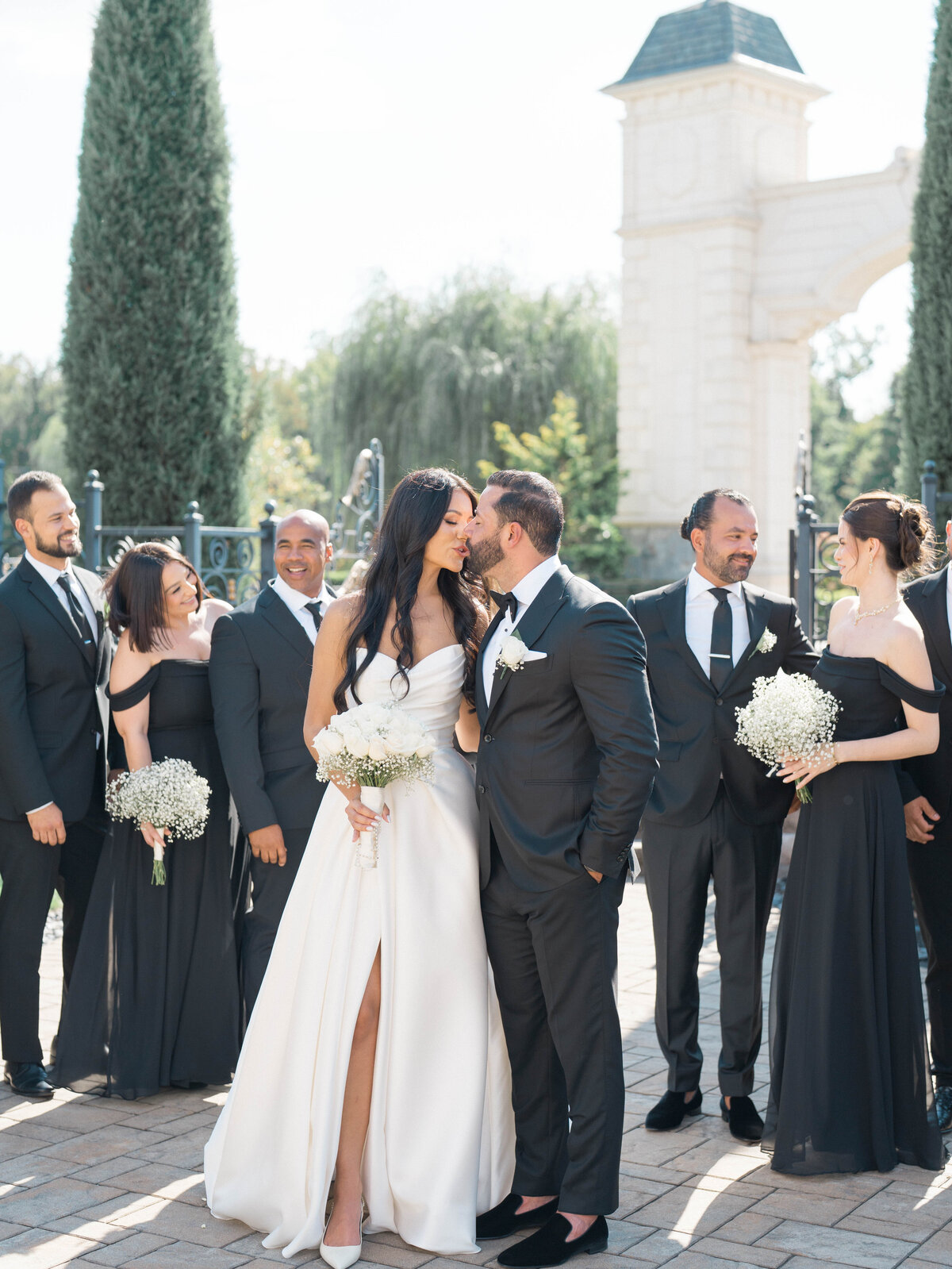 Molly Sue Photography New Jersey + East Coast Wedding Photographer Romantic Imagery Engagement Lifestyle Heirloom Wedding Albums637