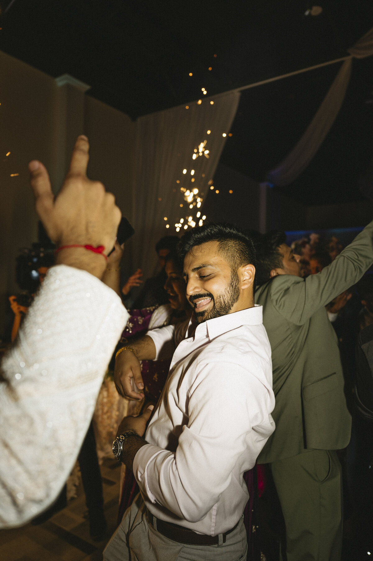 Savannah Indian Wedding Photographer