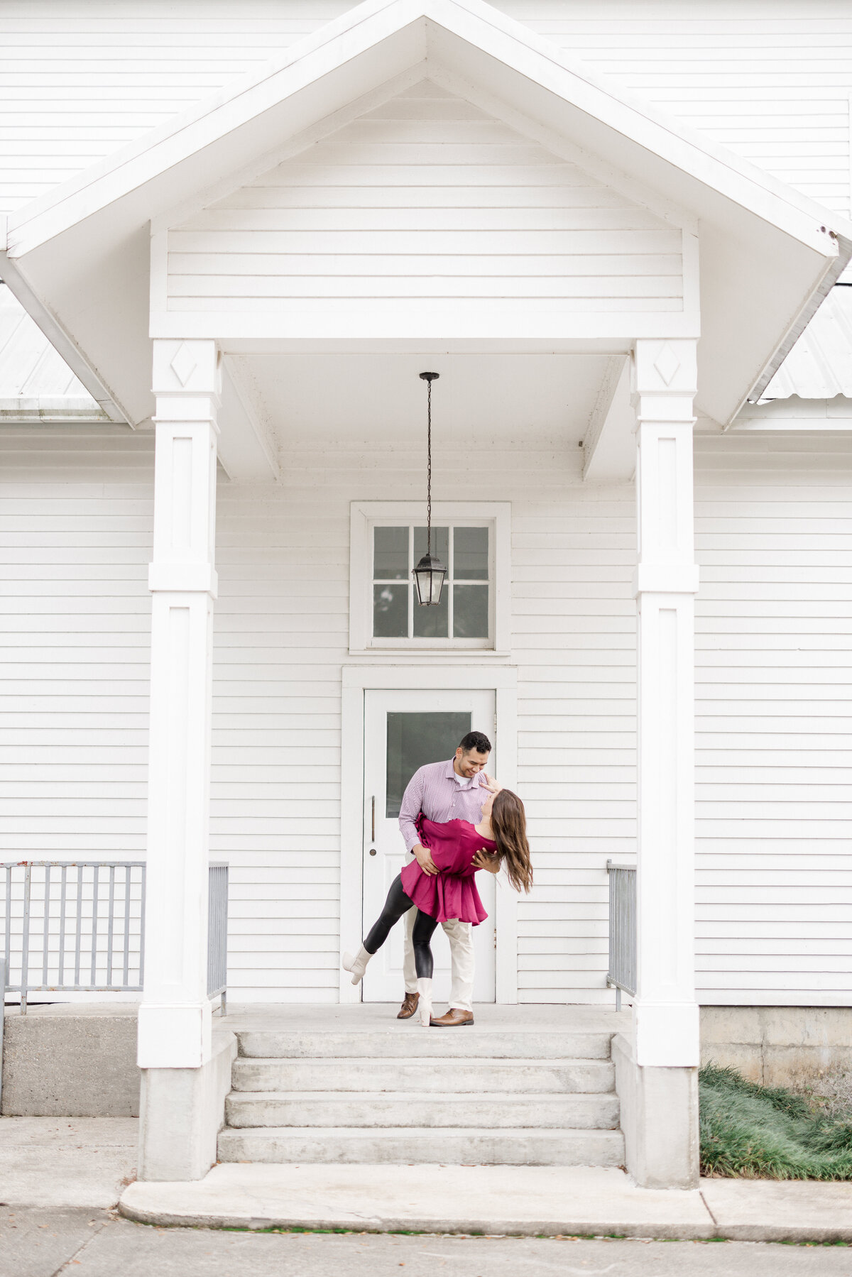 Jessie Newton Photography-Alex and Kristen Engagements-Ocean Springs, MS-124