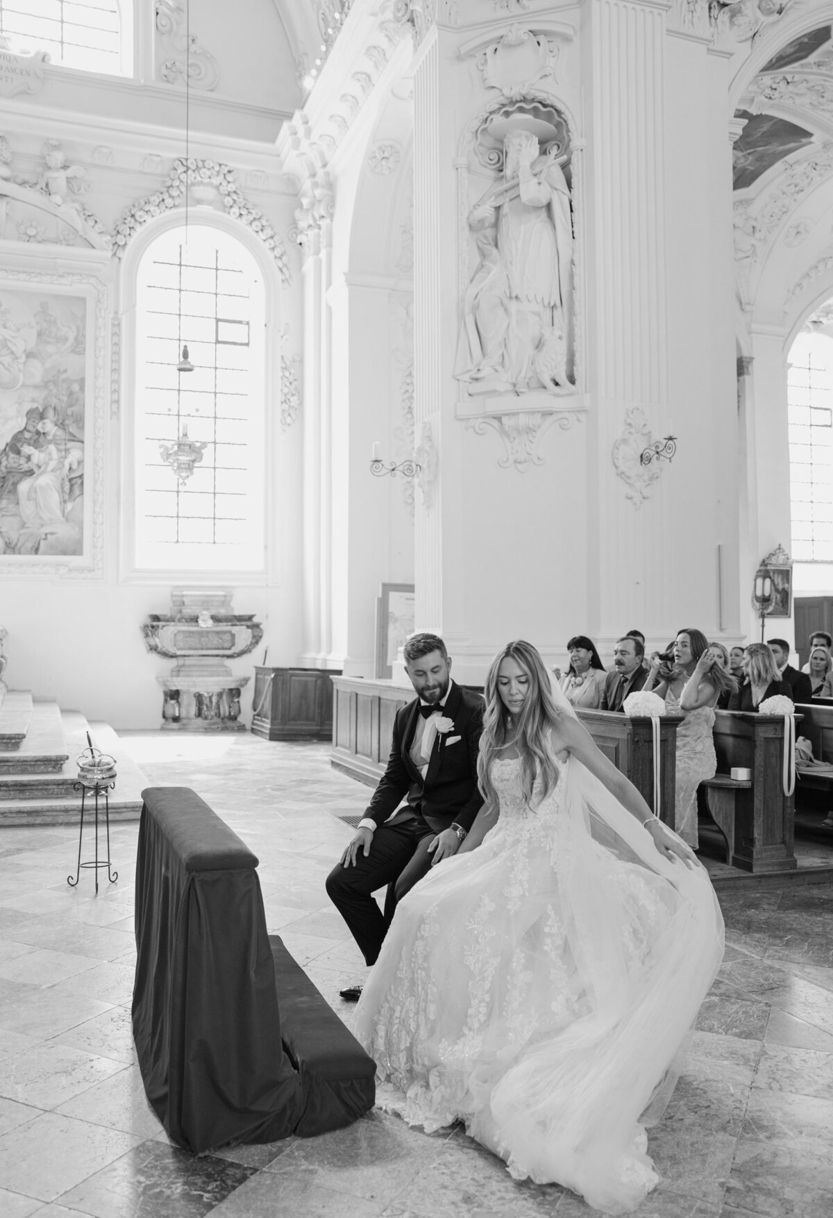 Tegernsee Wedding - Gut Kaltenbrunn (8 von 63)