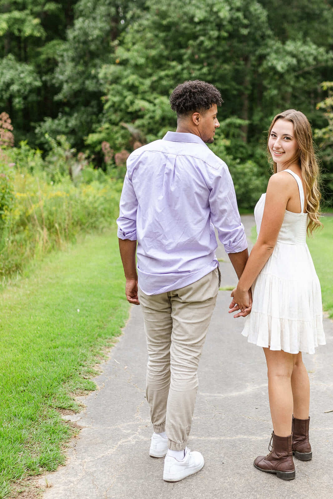 4-kara-loryn-photography-engaged-couple-holding-hands