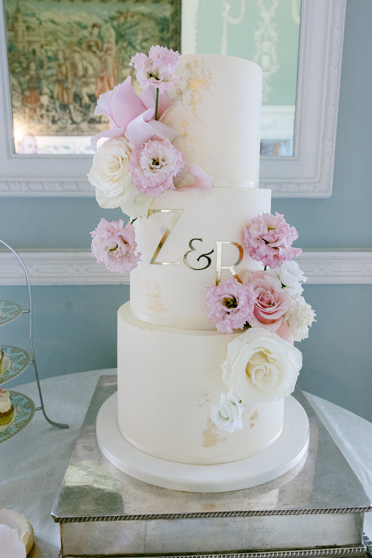 Jayce Keil - Wedding Photographer - Destination Wedding - Ireland - Luttrellstown Castle26