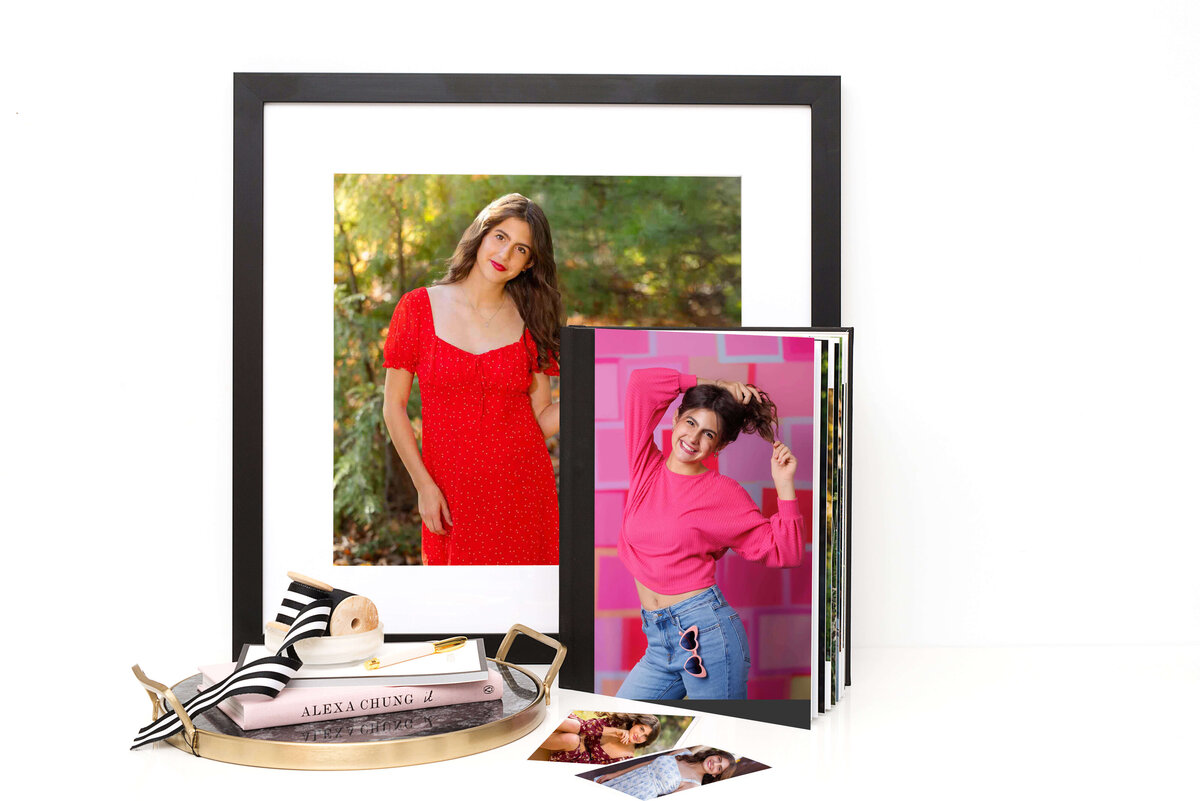 raya album wall prints sample