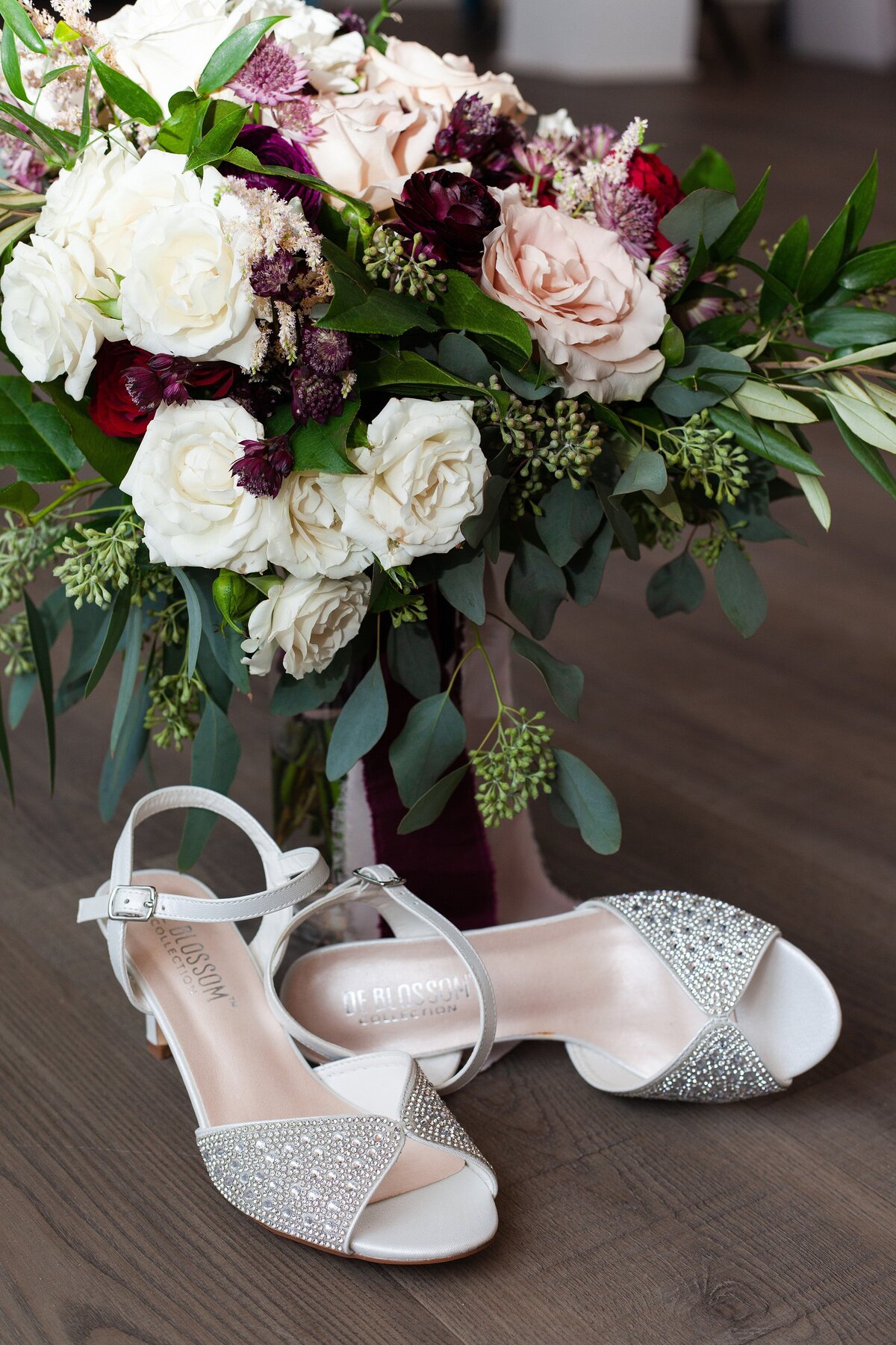 Katelyn and Collin Wedding Photos - PreCeremony 14 of 62