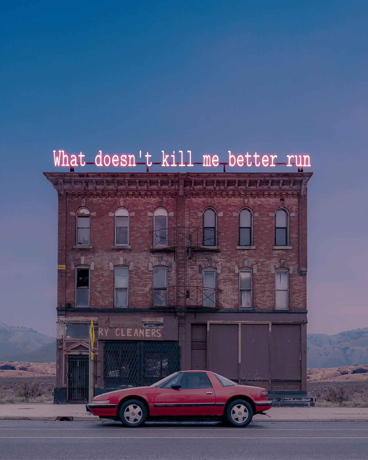 KILL