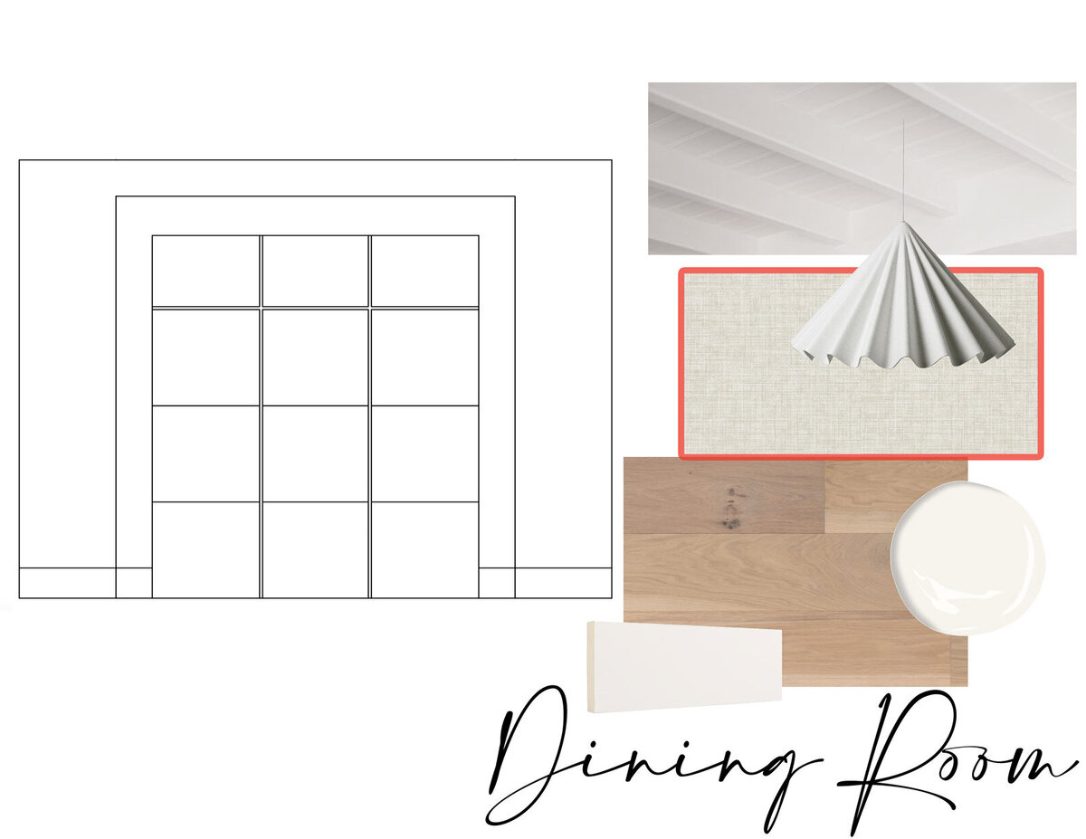 Dining-Room