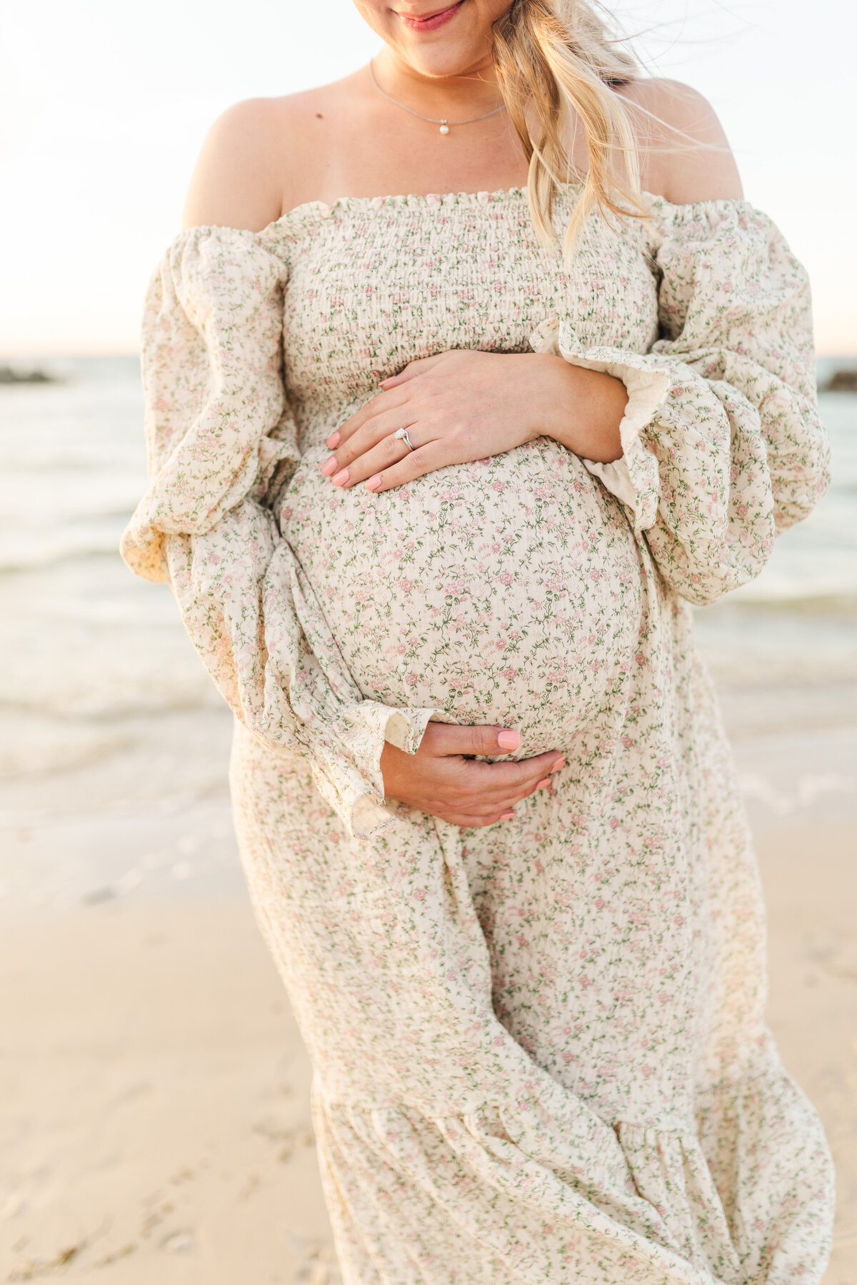 Apollo Beach Maternity Photos Megan Kelsey Photography Shea & Noah-18