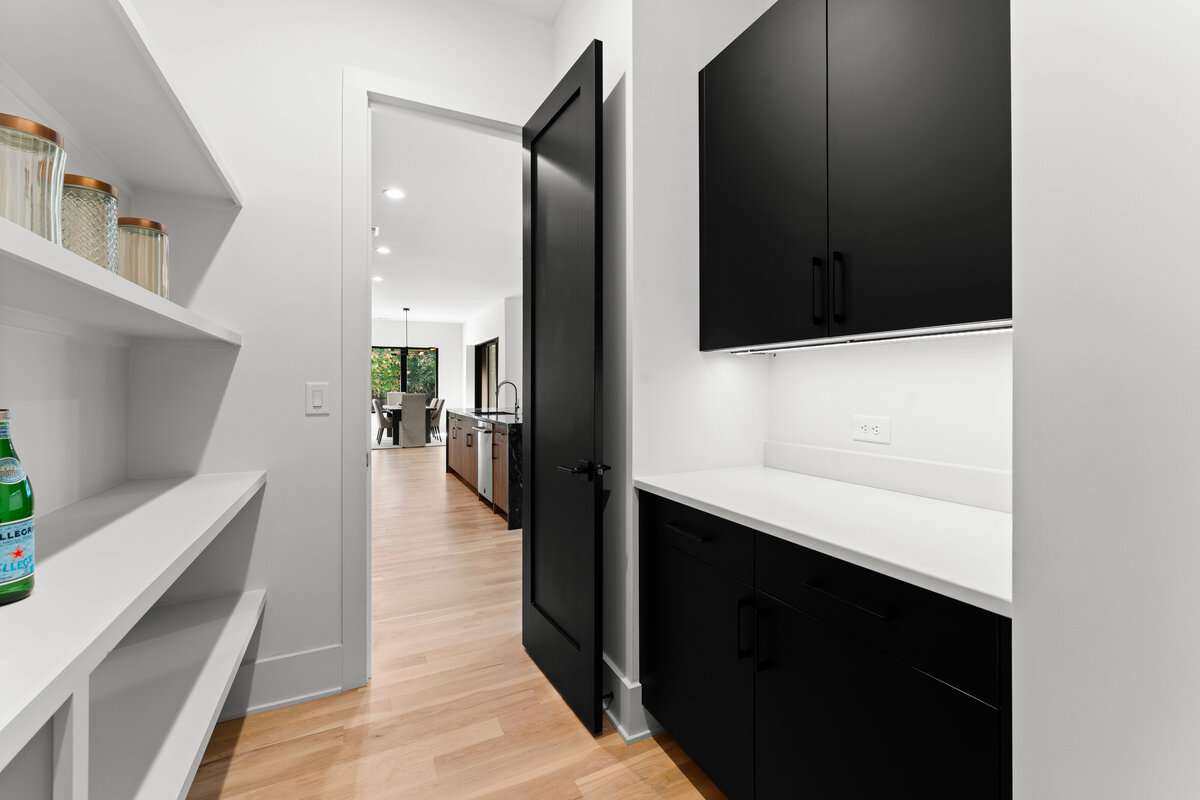 Hallmark Builders - Providence - Charlotte new construction homes developer - 23