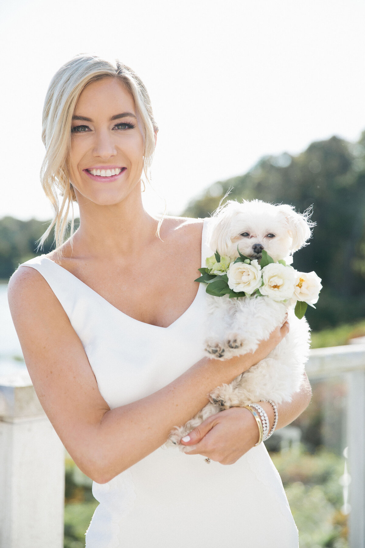 The Bachelor's Whitney Bischoff Is Married! Inside Her Oceanside