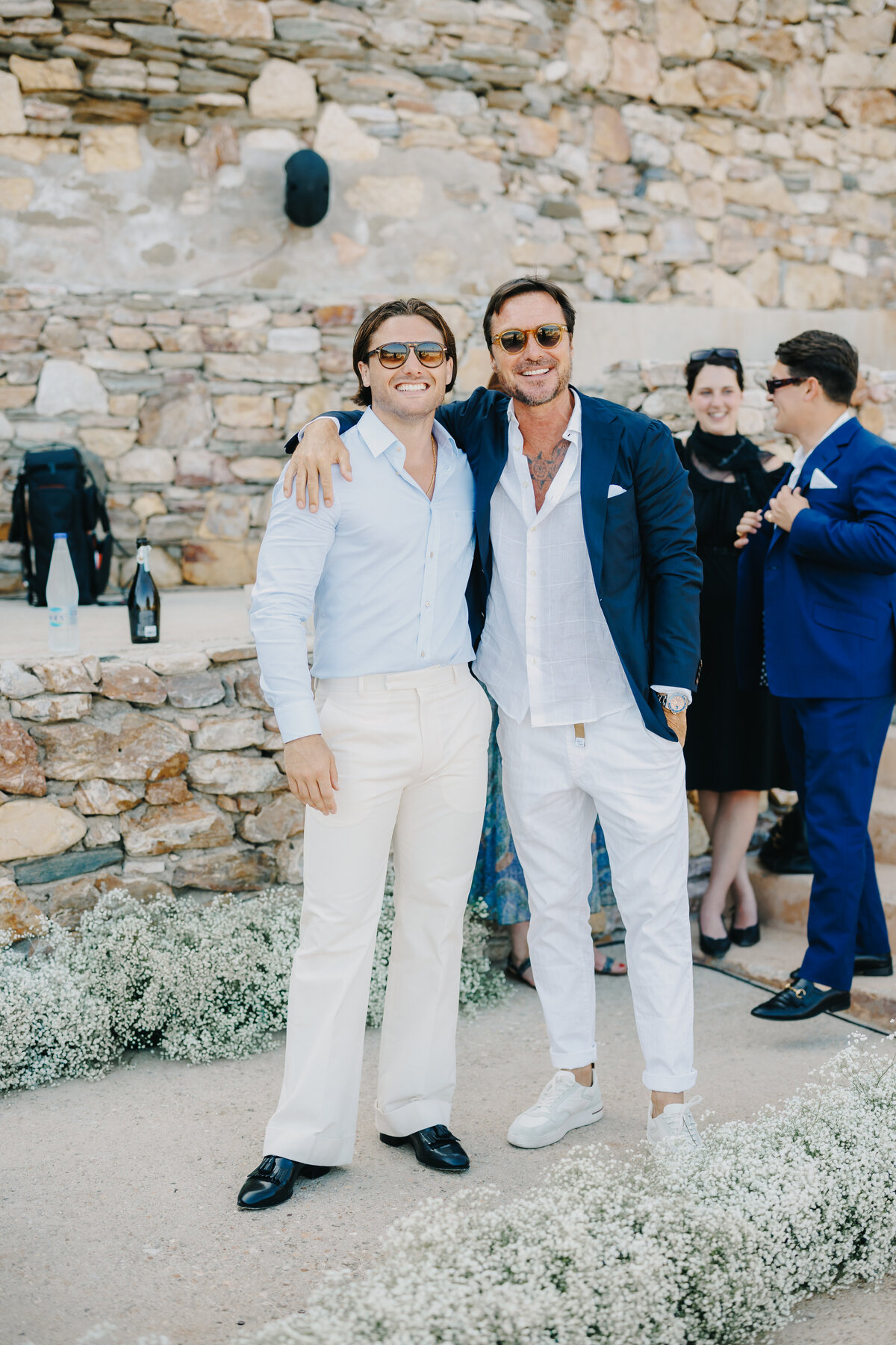aletheia sifnos greek island wedding-37
