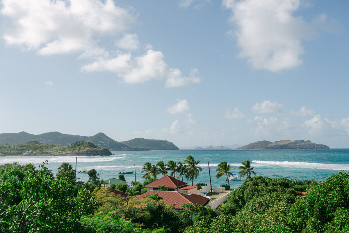St Barth Wedding Nikki Beach72