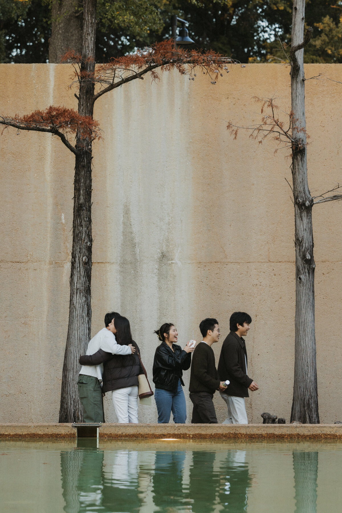 Abby Heron Photography Texas Based and Travel Wedding and Couples Photographer — Engagement Gallery for Jack + Esther 10