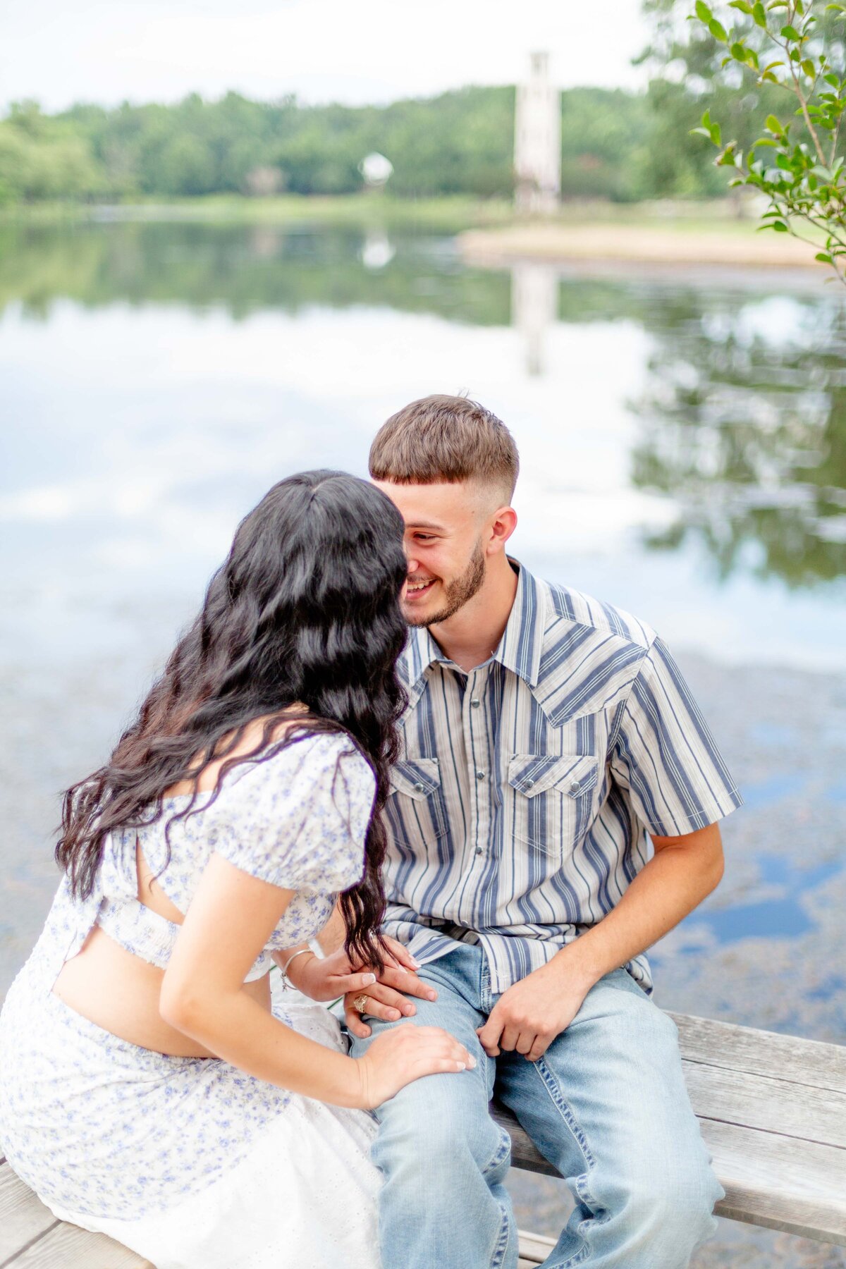 Greenville-SC-summer-maternity-session-Magnolia-and-grace-photography-co-GenevieveH# (1)-3