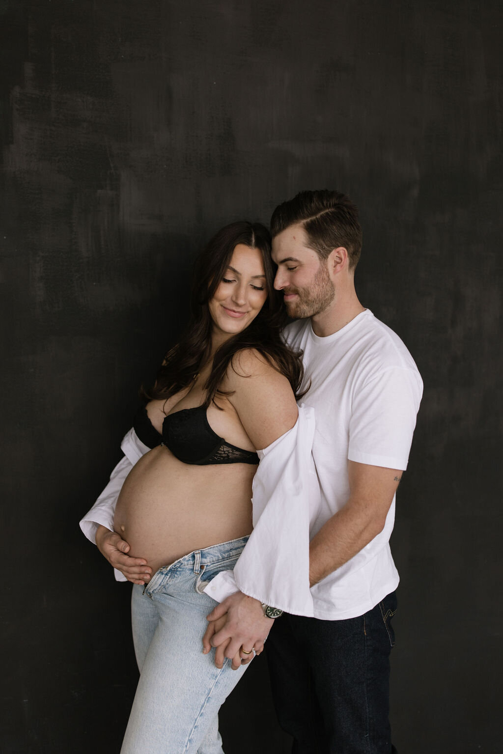 Maternity photos Arizona 17