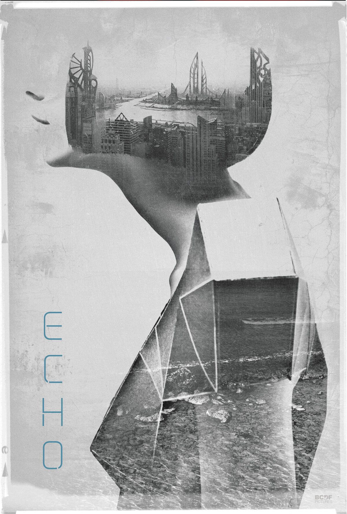 Echo poster designs