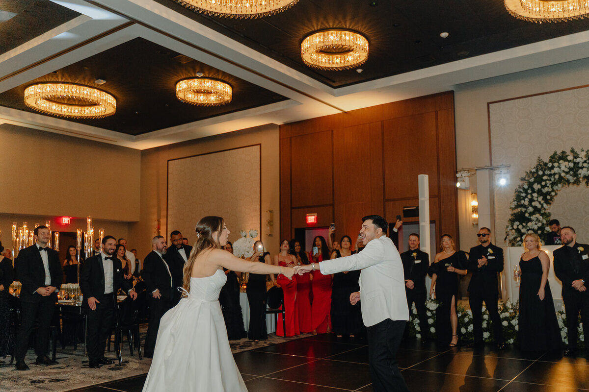 Loews Hotel Coral Gables Wedding Photography Videography Miami Florida