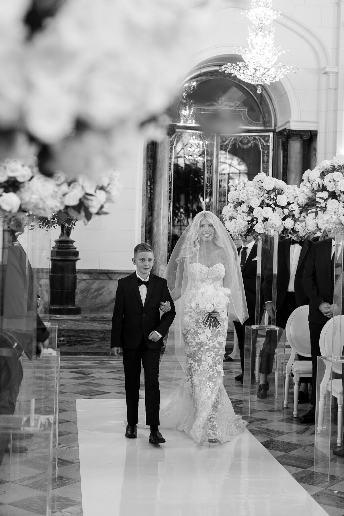 Luxury Wedding Planner - Twelfth Night Events - Toronto Ontario59