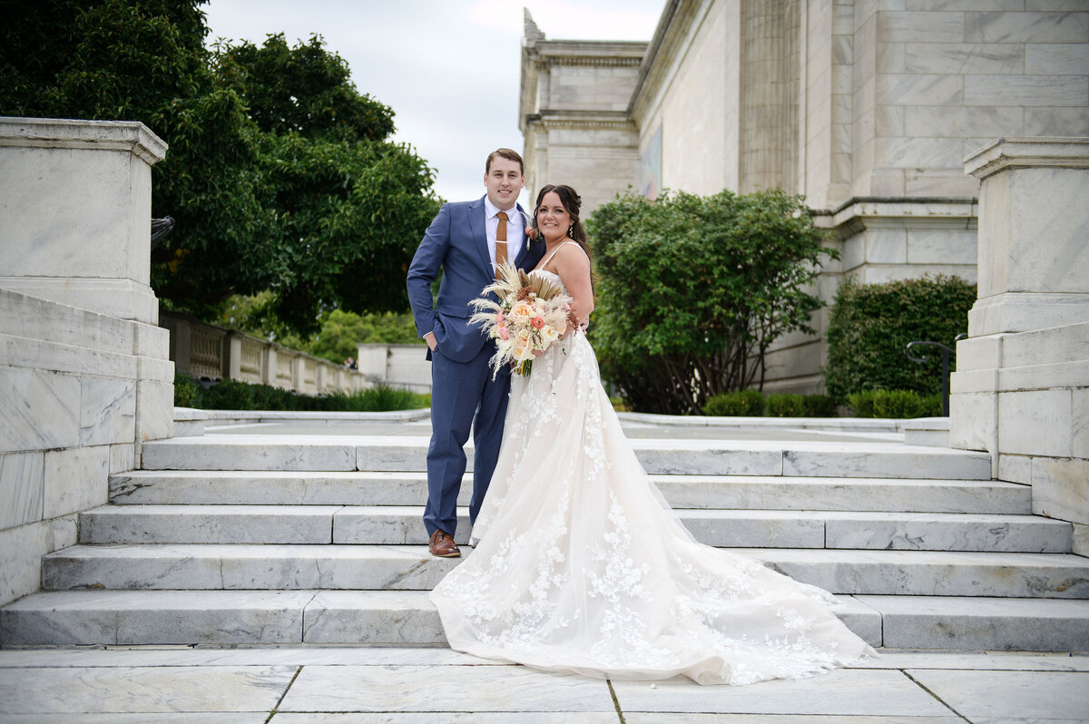 wedding at Grand Pacific Gardens