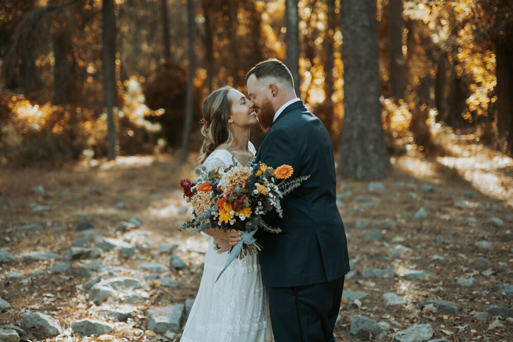 Luxury Maryland Wedding Photographer