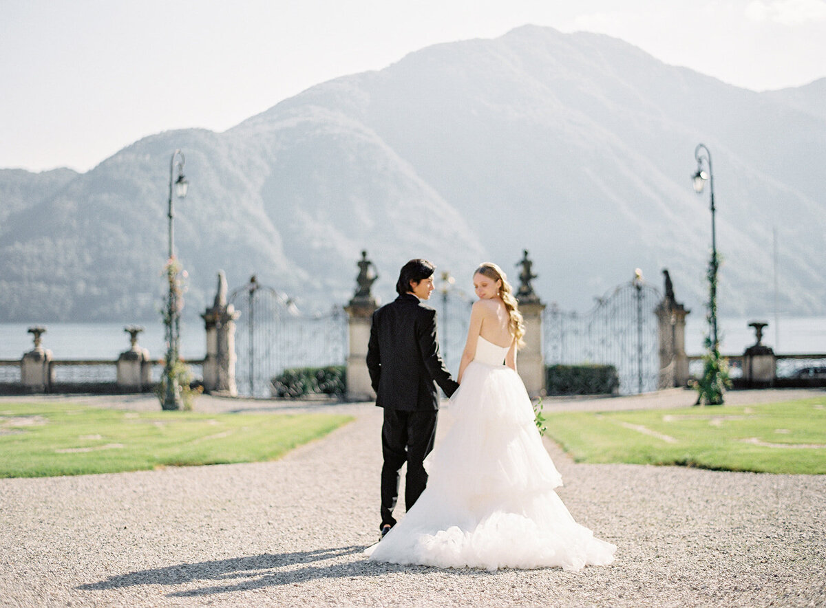 Italy Wedding photographer