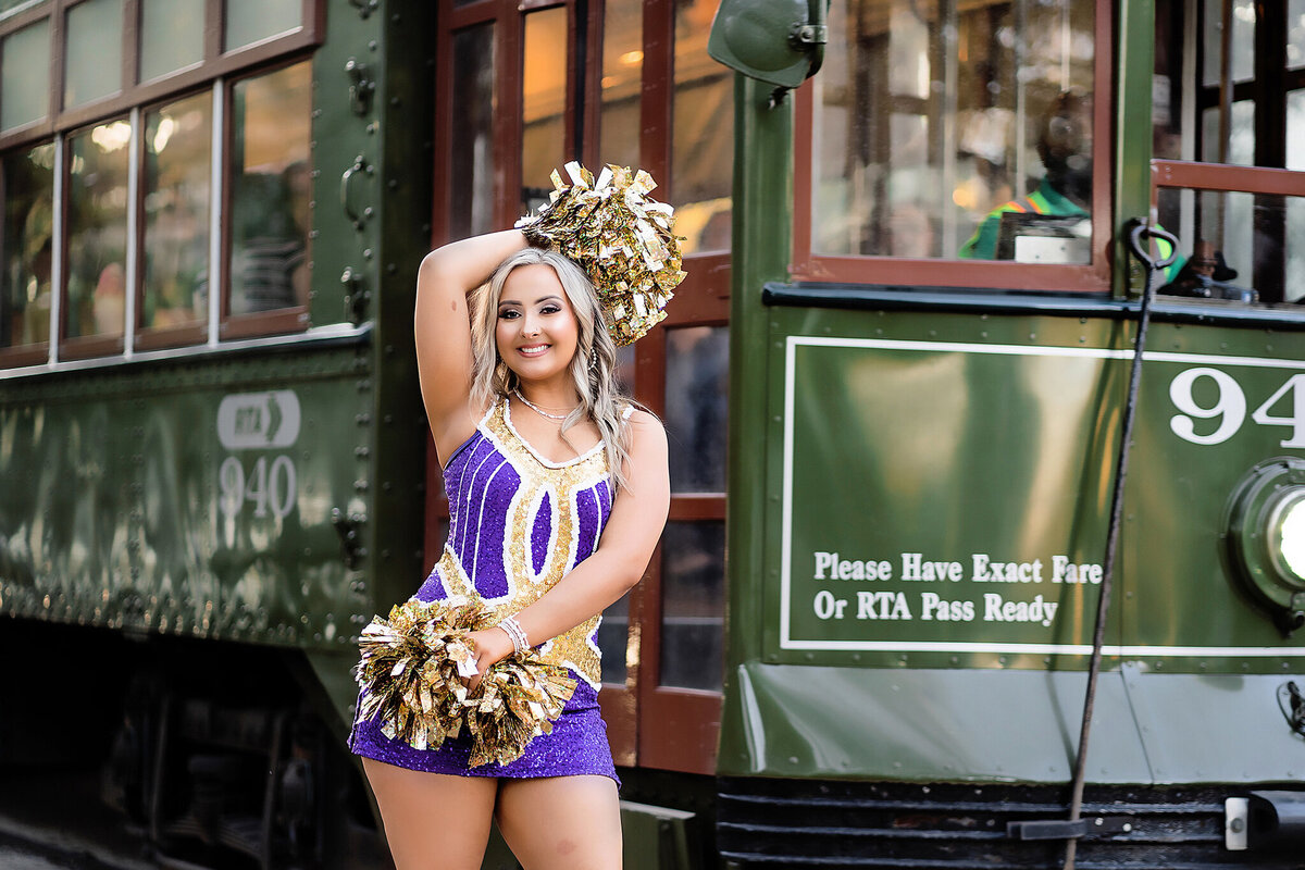 New Orleans Senior Photographer 60