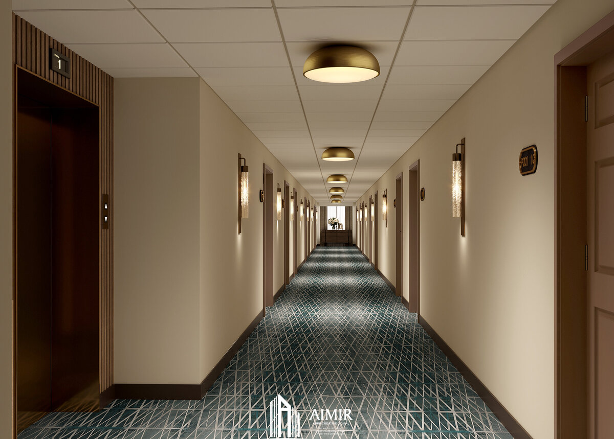 CORRIDOR