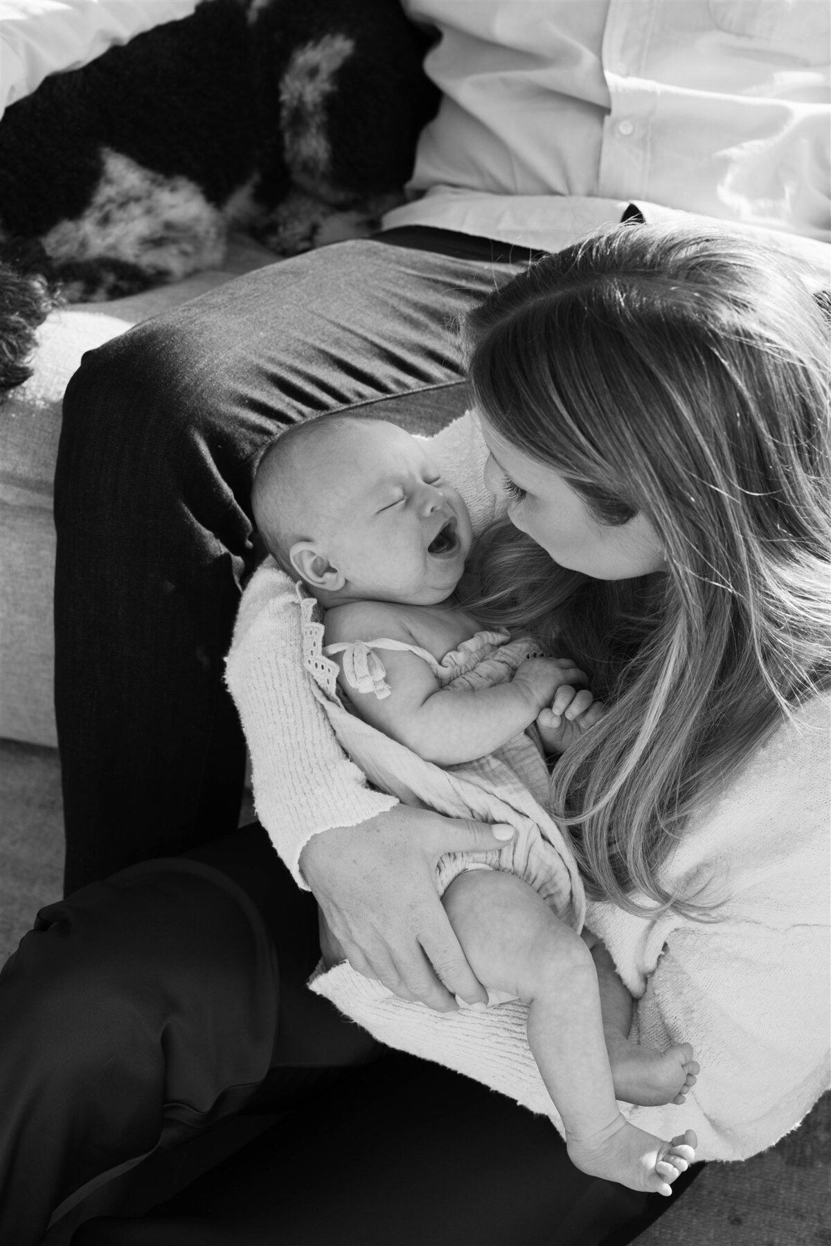 Justine Berges Photography - New Born9