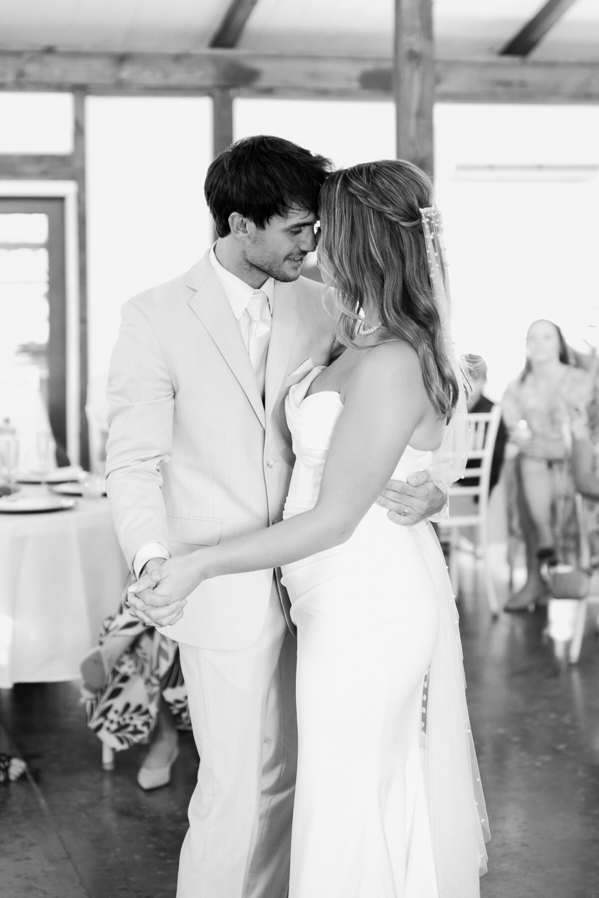 Lili Wilson Photography - Reception-30