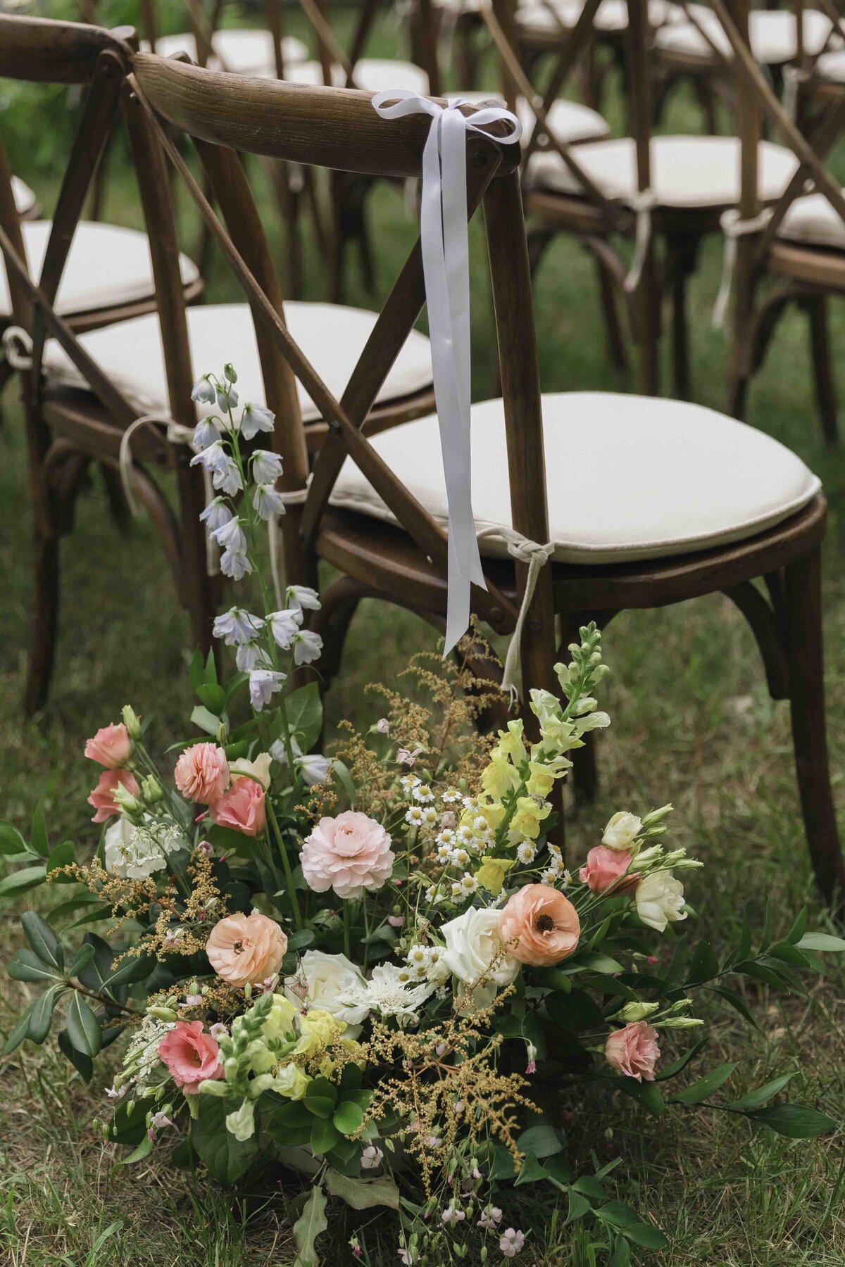 Colourful Spring Wedding - Sonia V Photography